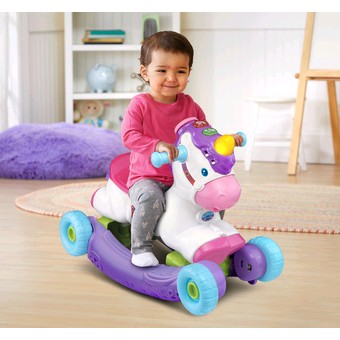 Vtech discount bike rocker